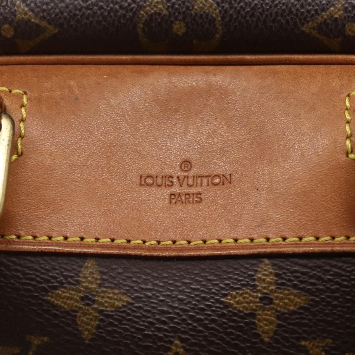 Louis Vuitton Deauville Handbag - Brandsamsara