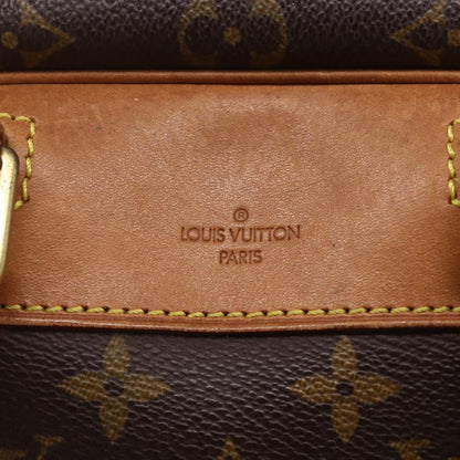 Louis Vuitton Deauville Handbag - Brandsamsara