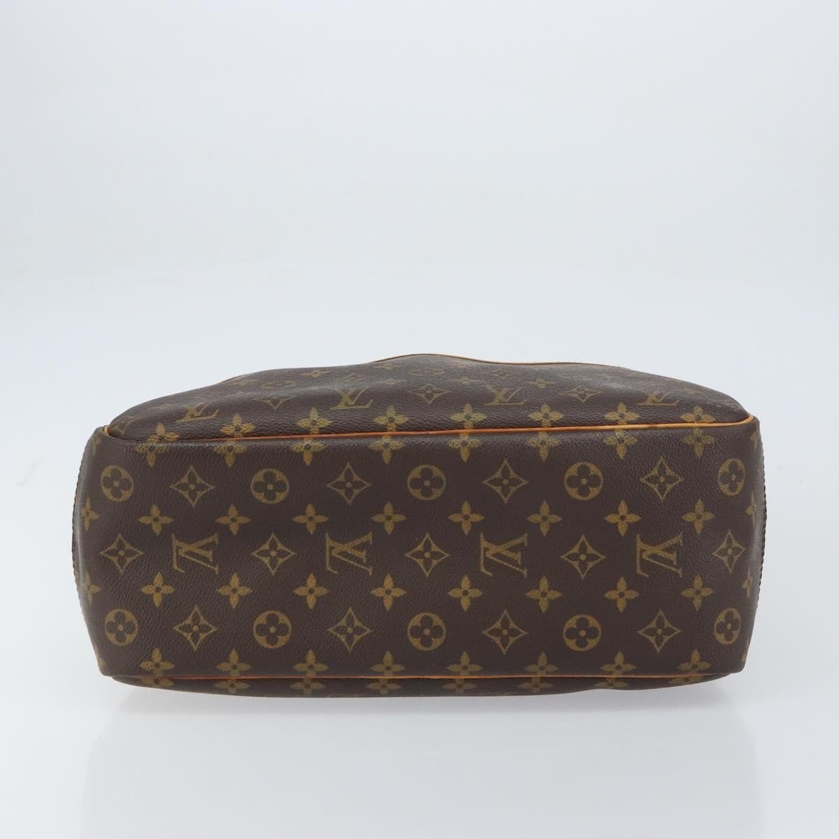 Louis Vuitton Deauville Handbag - Brandsamsara