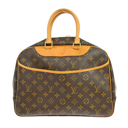 Louis Vuitton Deauville Handbag - Brandsamsara
