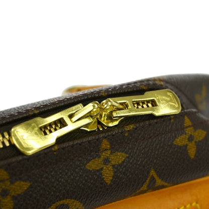 Louis Vuitton Deauville Handbag - Brandsamsara
