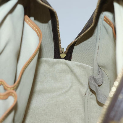 Louis Vuitton Deauville Handbag - Brandsamsara