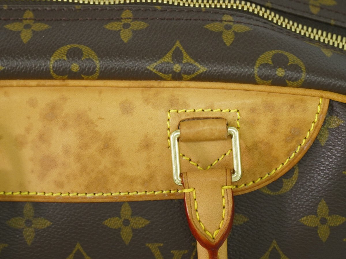 Louis Vuitton Deauville Handbag - Brandsamsara