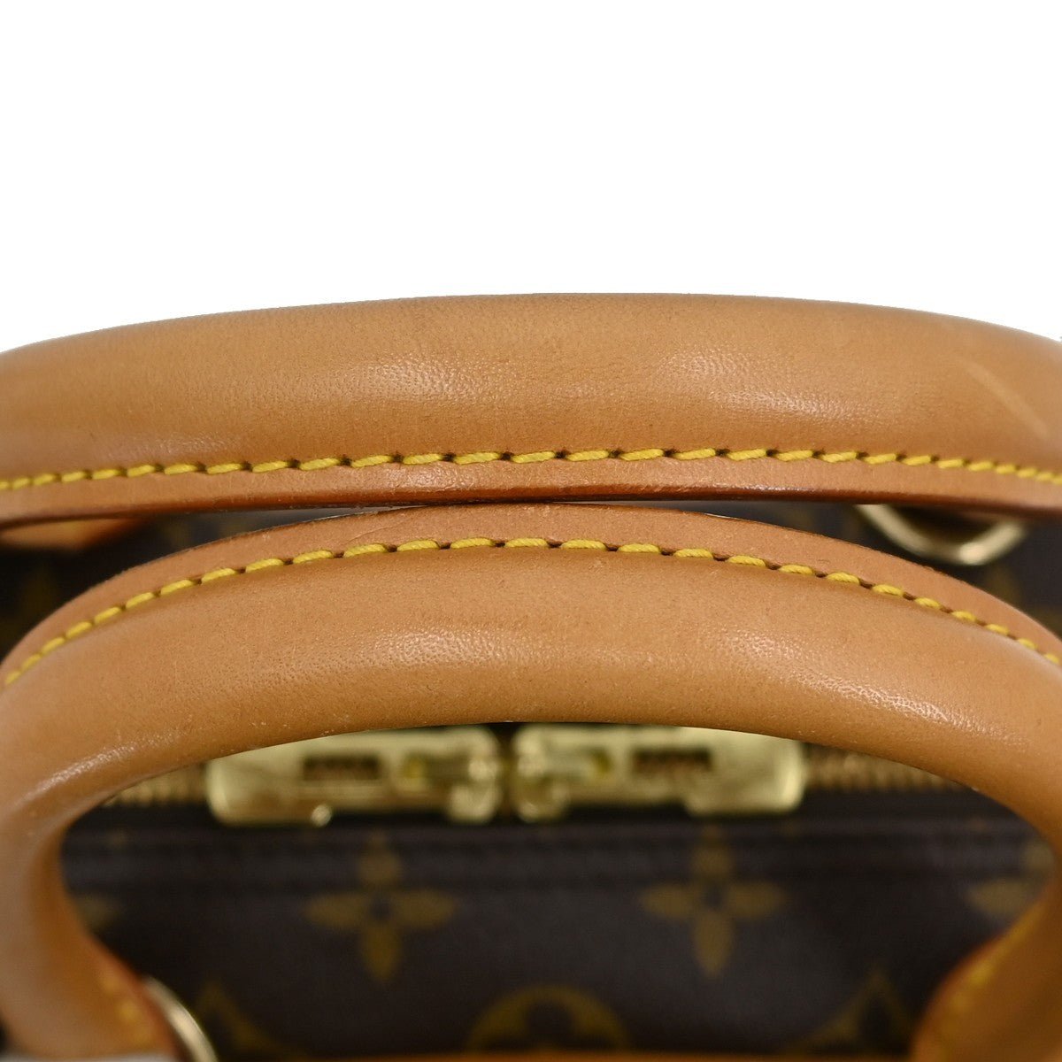 Louis Vuitton Deauville Handbag - Brandsamsara
