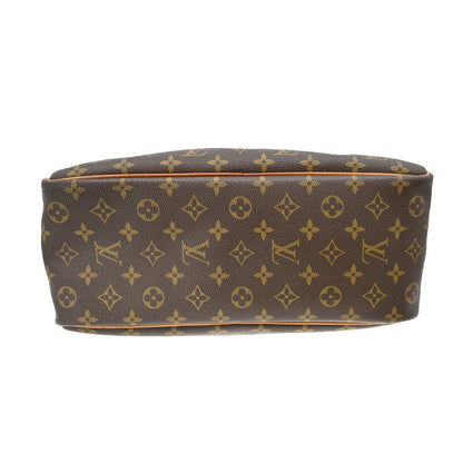 Louis Vuitton Deauville Handbag - Brandsamsara