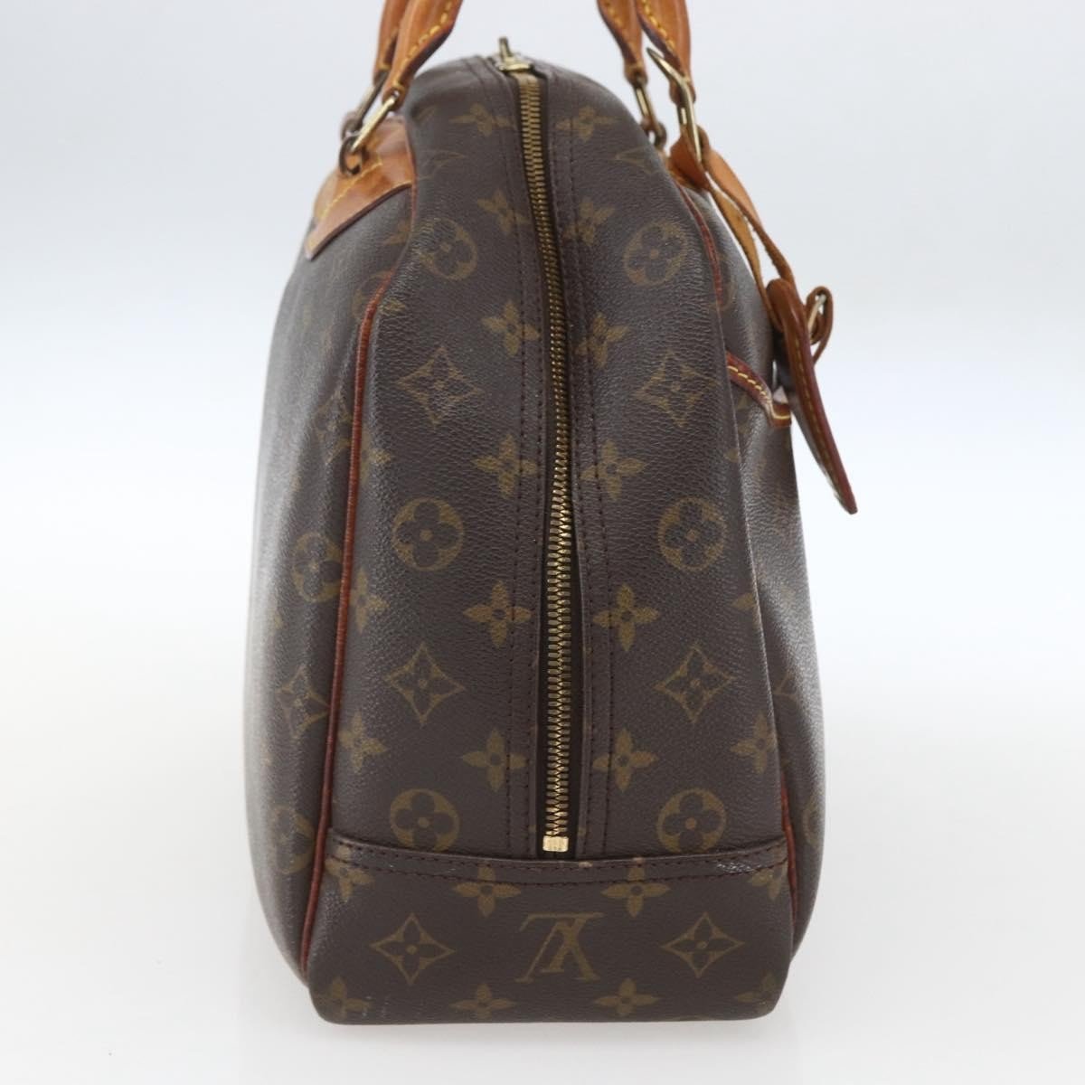 Louis Vuitton Deauville Handbag - Brandsamsara