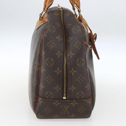 Louis Vuitton Deauville Handbag - Brandsamsara