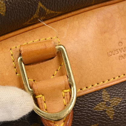 Louis Vuitton Deauville Handbag - Brandsamsara