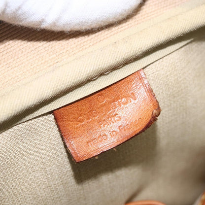 Louis Vuitton Deauville Handbag - Brandsamsara