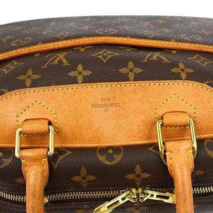 Louis Vuitton Deauville Handbag - Brandsamsara