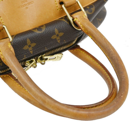 Louis Vuitton Deauville Handbag - Brandsamsara