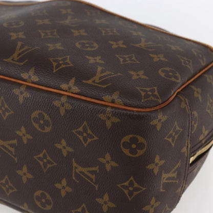 Louis Vuitton Deauville Handbag - Brandsamsara