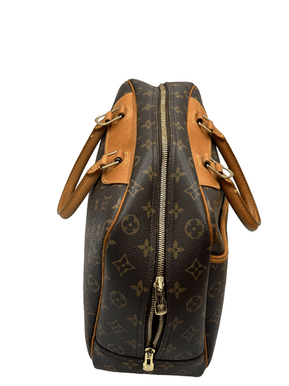Louis Vuitton Deauville Handbag - Brandsamsara