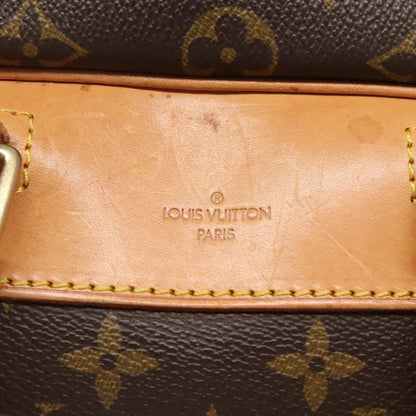 Louis Vuitton Deauville Handbag - Brandsamsara