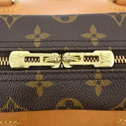 Louis Vuitton Deauville Handbag - Brandsamsara