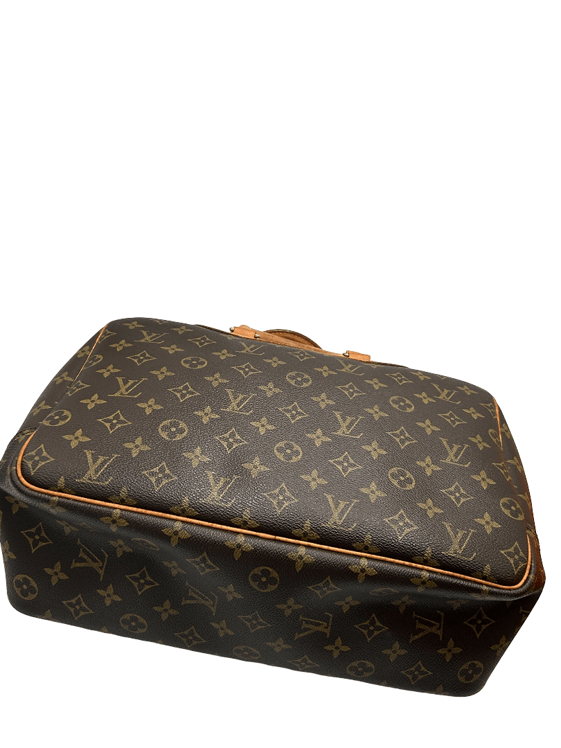 Louis Vuitton Deauville Handbag - Brandsamsara