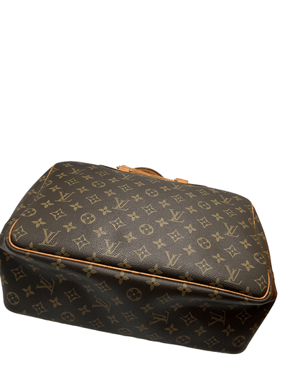 Louis Vuitton Deauville Handbag - Brandsamsara