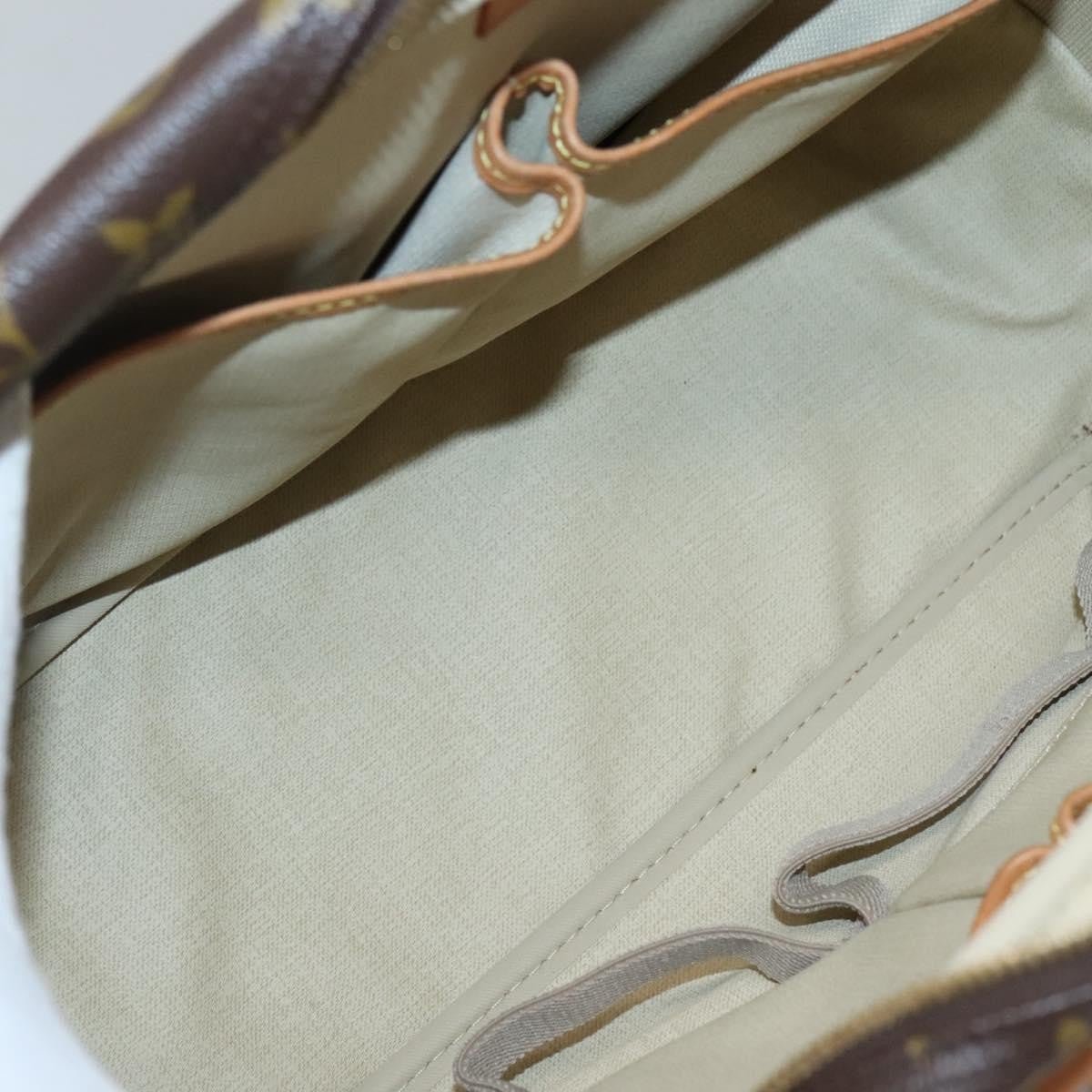 Louis Vuitton Deauville Handbag - Brandsamsara