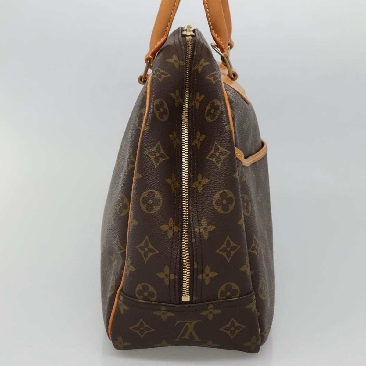 Louis Vuitton Deauville Handbag - Brandsamsara