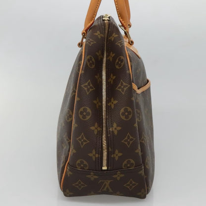 Louis Vuitton Deauville Handbag - Brandsamsara