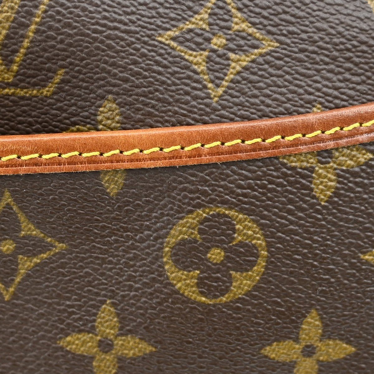 Louis Vuitton Deauville Handbag - Brandsamsara