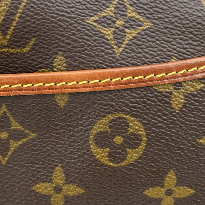 Louis Vuitton Deauville Handbag - Brandsamsara