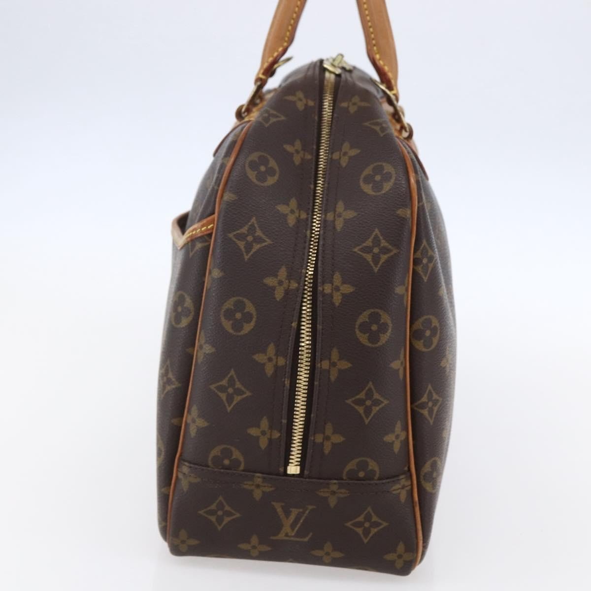 Louis Vuitton Deauville Handbag - Brandsamsara