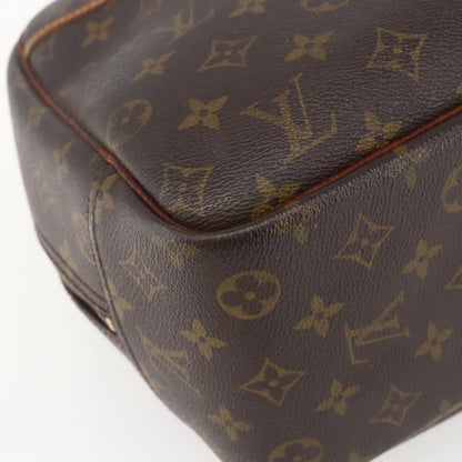 Louis Vuitton Deauville Handbag - Brandsamsara