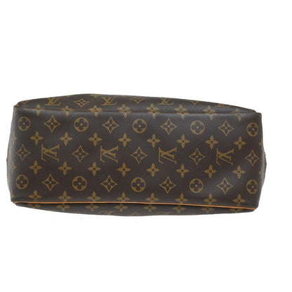 Louis Vuitton Deauville Handbag - Brandsamsara