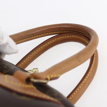 Louis Vuitton Deauville Handbag - Brandsamsara