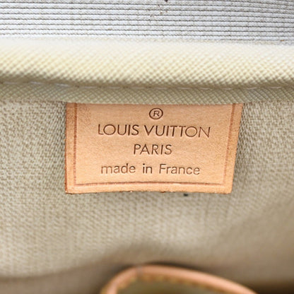 Louis Vuitton Deauville Handbag - Brandsamsara