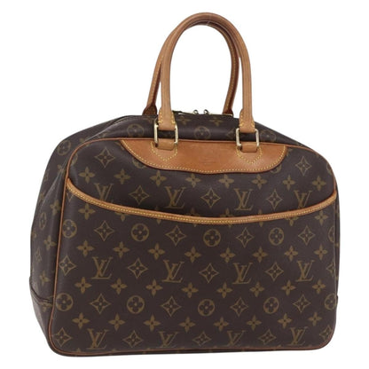 Louis Vuitton Deauville Handbag - Brandsamsara