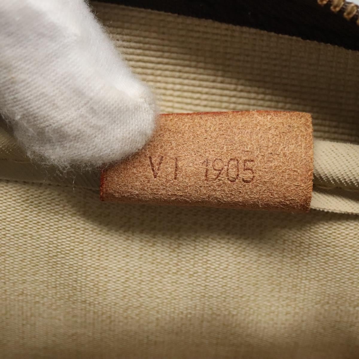 Louis Vuitton Deauville Handbag - Brandsamsara