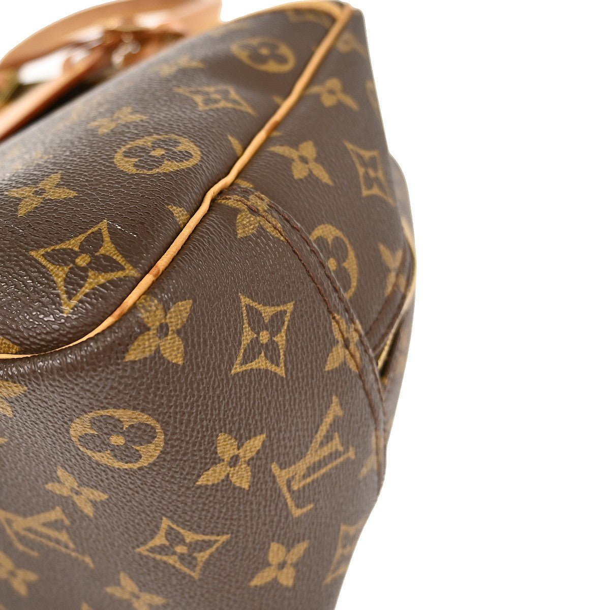 Louis Vuitton Deauville Handbag - Brandsamsara