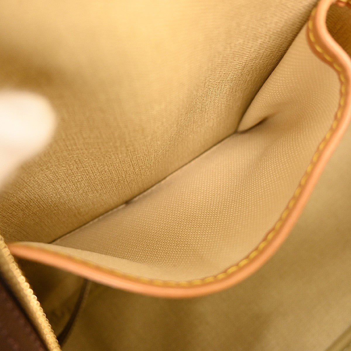 Louis Vuitton Deauville Handbag - Brandsamsara