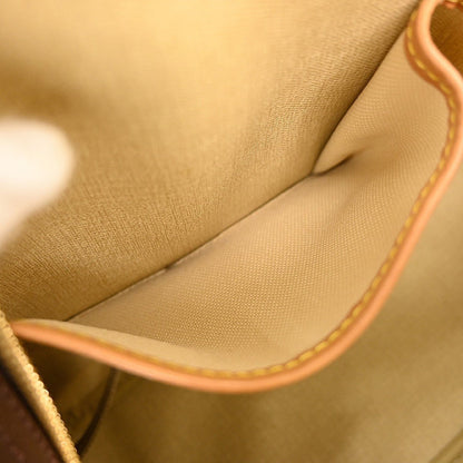Louis Vuitton Deauville Handbag - Brandsamsara