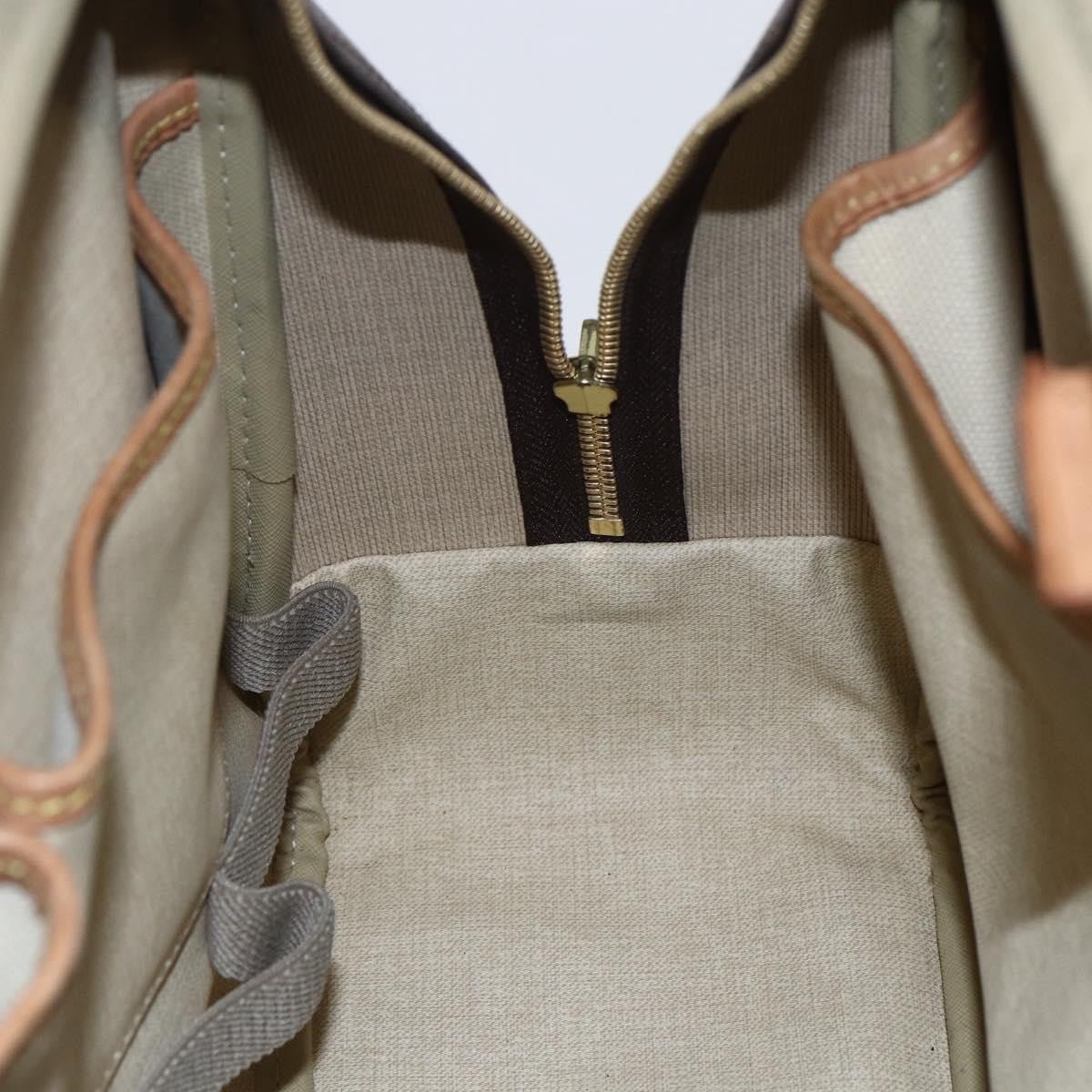 Louis Vuitton Deauville Handbag - Brandsamsara