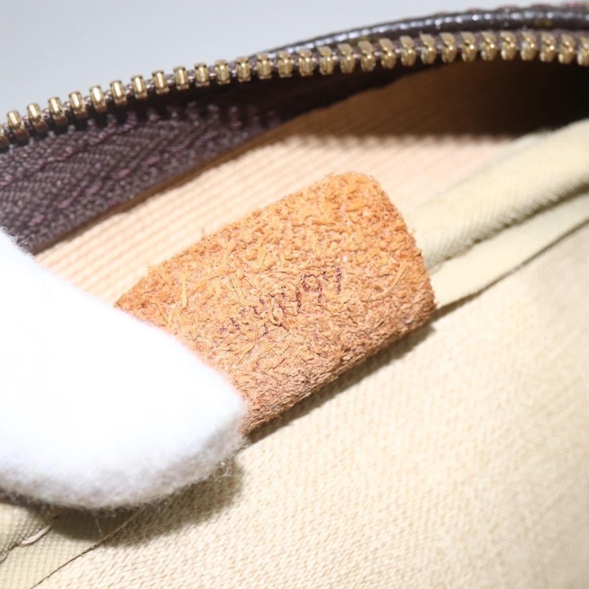 Louis Vuitton Deauville Handbag - Brandsamsara