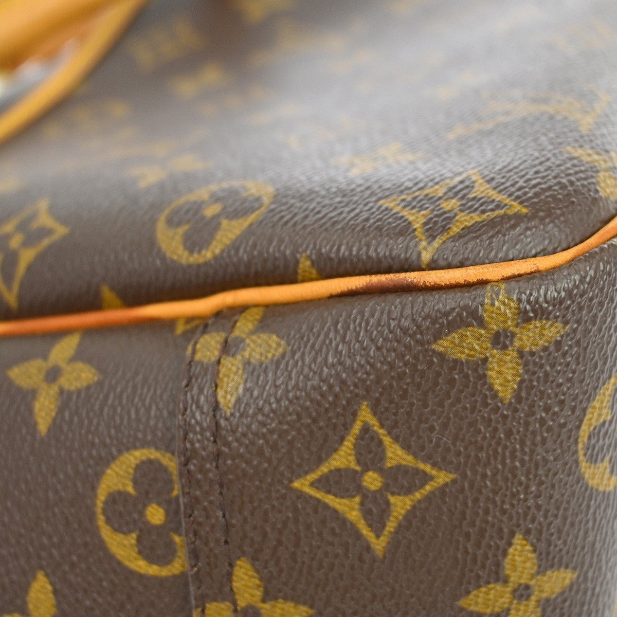 Louis Vuitton Deauville Handbag - Brandsamsara