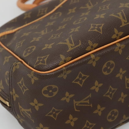 Louis Vuitton Deauville Handbag - Brandsamsara