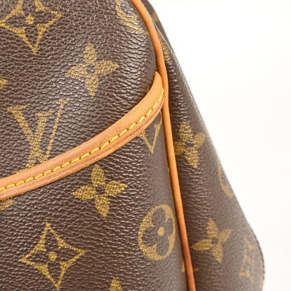 Louis Vuitton Deauville Handbag - Brandsamsara