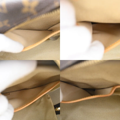 Louis Vuitton Deauville Handbag - Brandsamsara