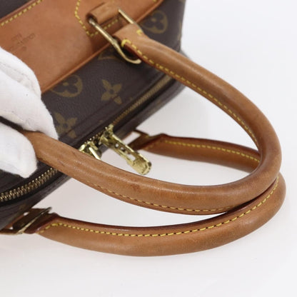 Louis Vuitton Deauville Handbag - Brandsamsara