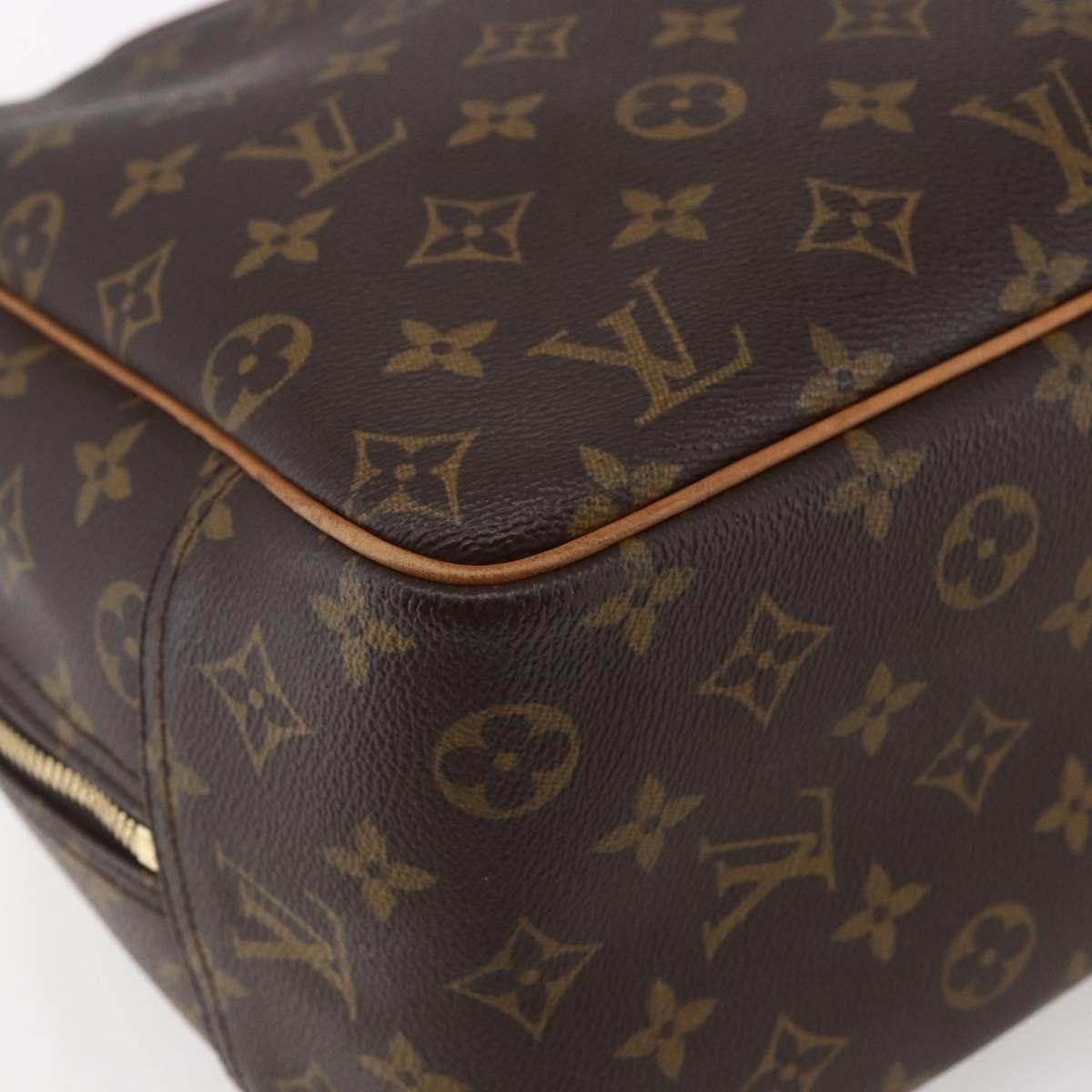 Louis Vuitton Deauville Handbag - Brandsamsara