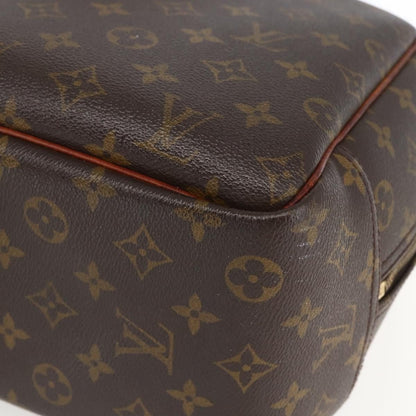 Louis Vuitton Deauville Handbag - Brandsamsara