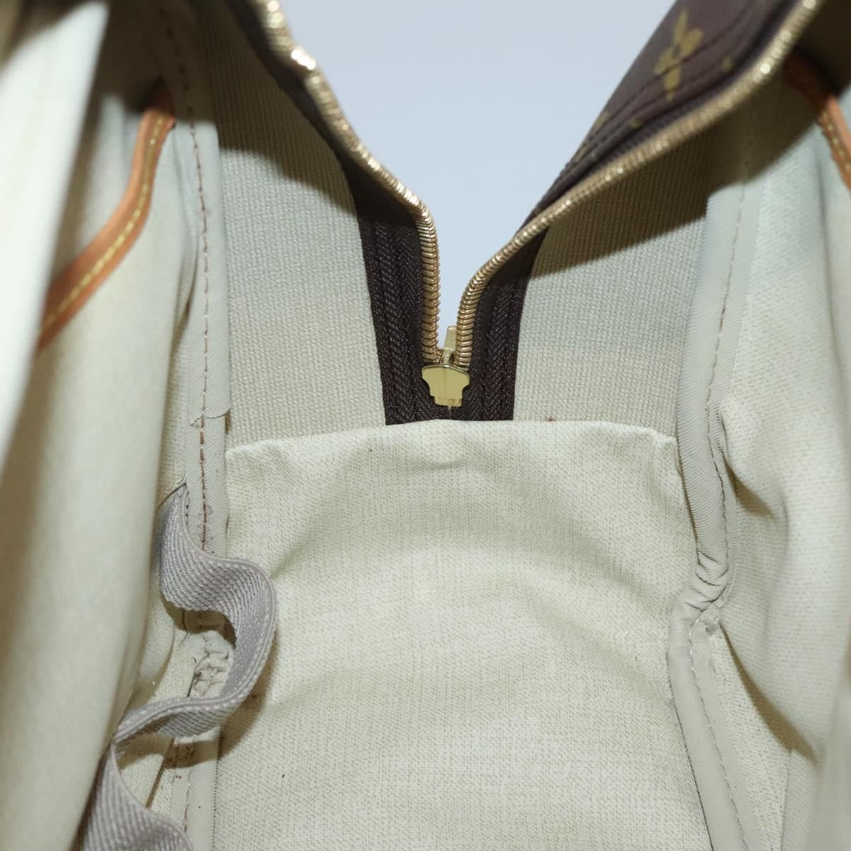 Louis Vuitton Deauville Handbag - Brandsamsara