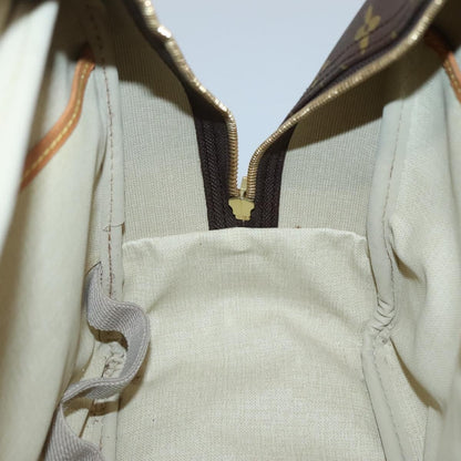 Louis Vuitton Deauville Handbag - Brandsamsara