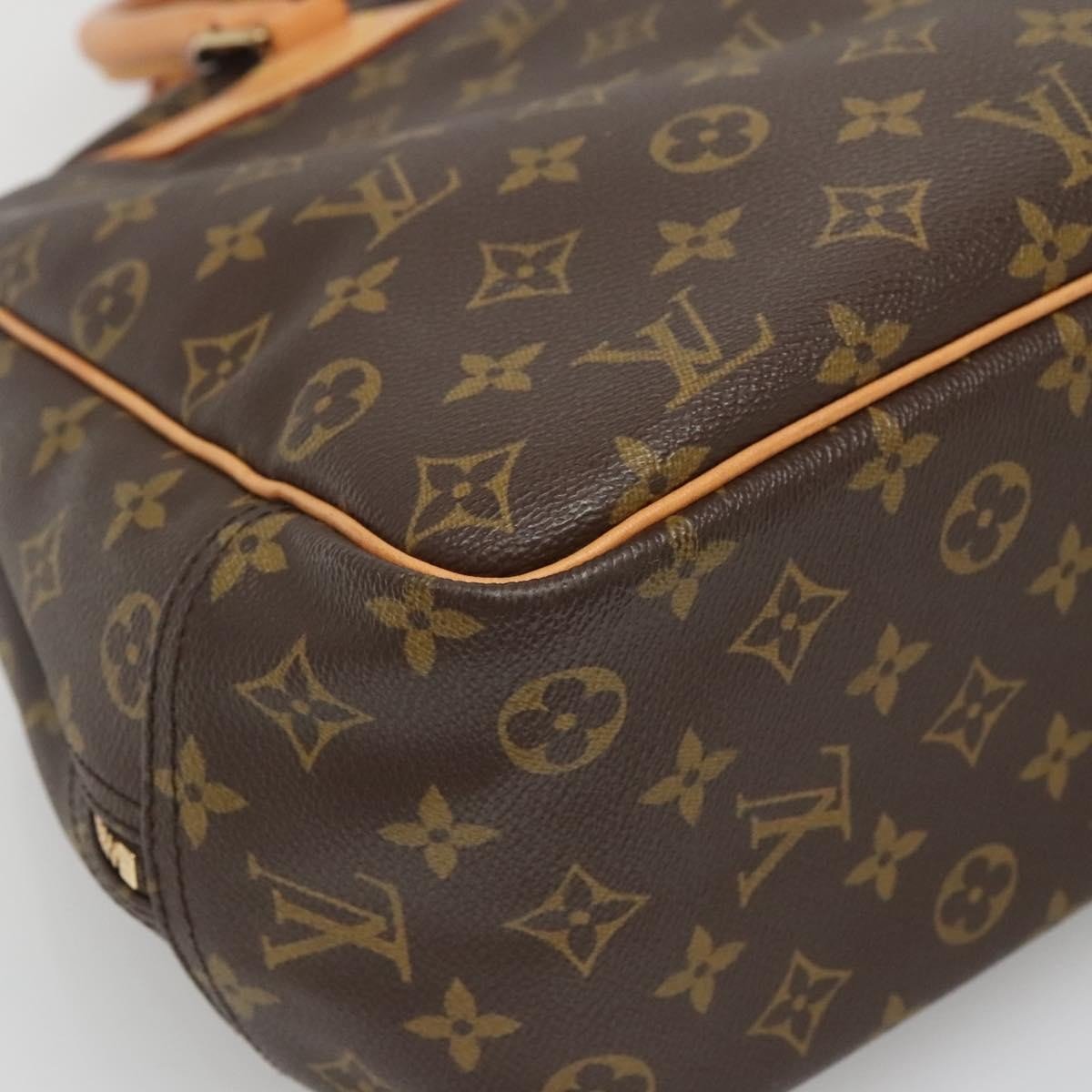 Louis Vuitton Deauville Handbag - Brandsamsara
