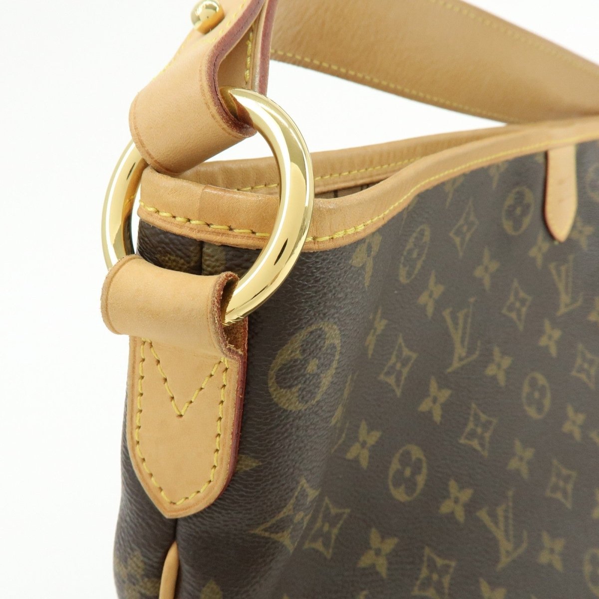 Louis Vuitton Delightful - Brandsamsara
