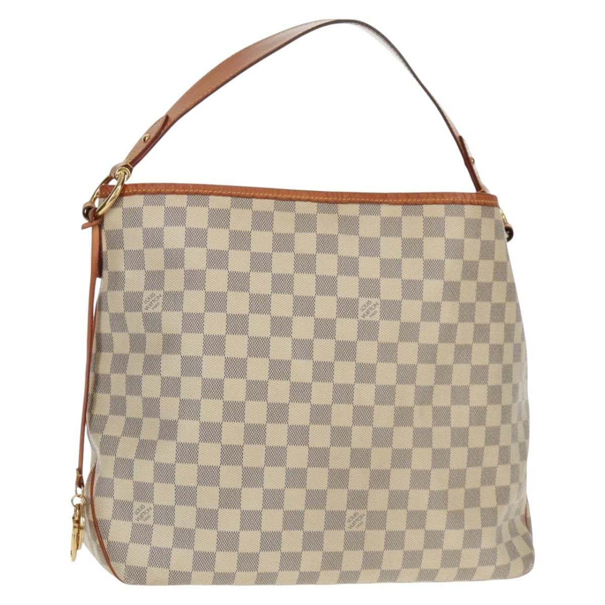 Louis Vuitton Delightful NM Handbag - Brandsamsara